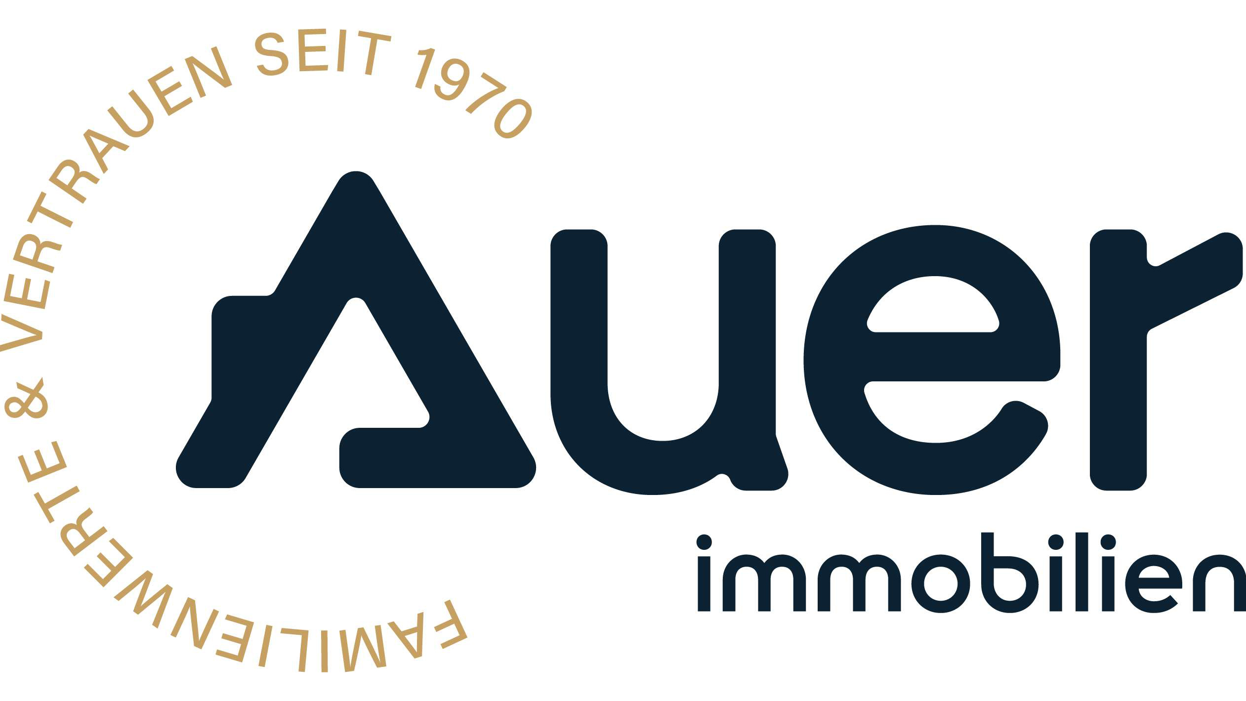 Logo Auer Immobilien
