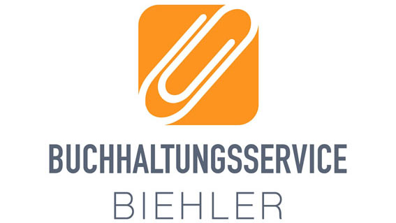 Logo Buchhaltungsservice Biehler