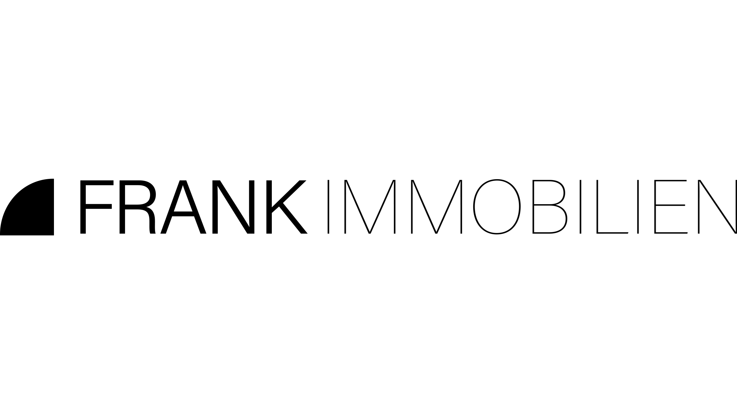 Logo Frank Immobilien