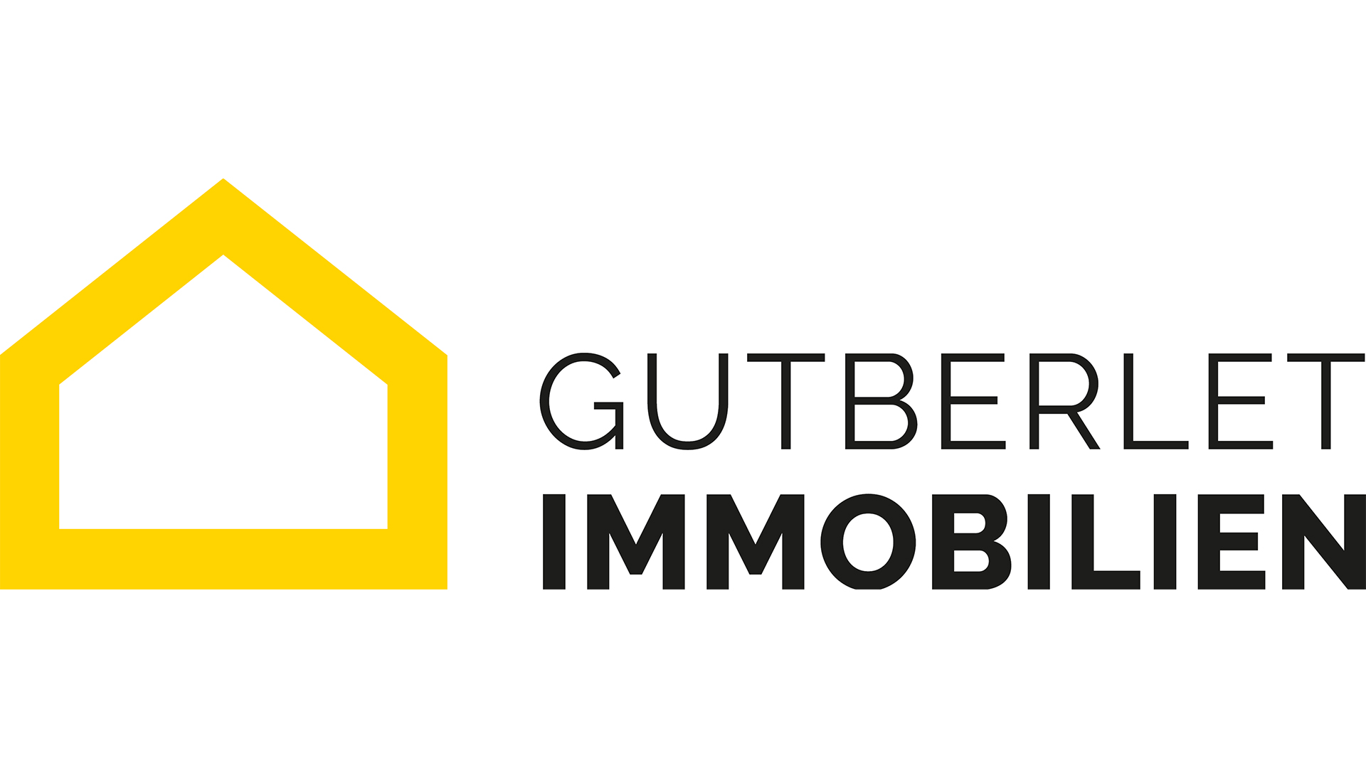 Logo Gutberlet Immobilien