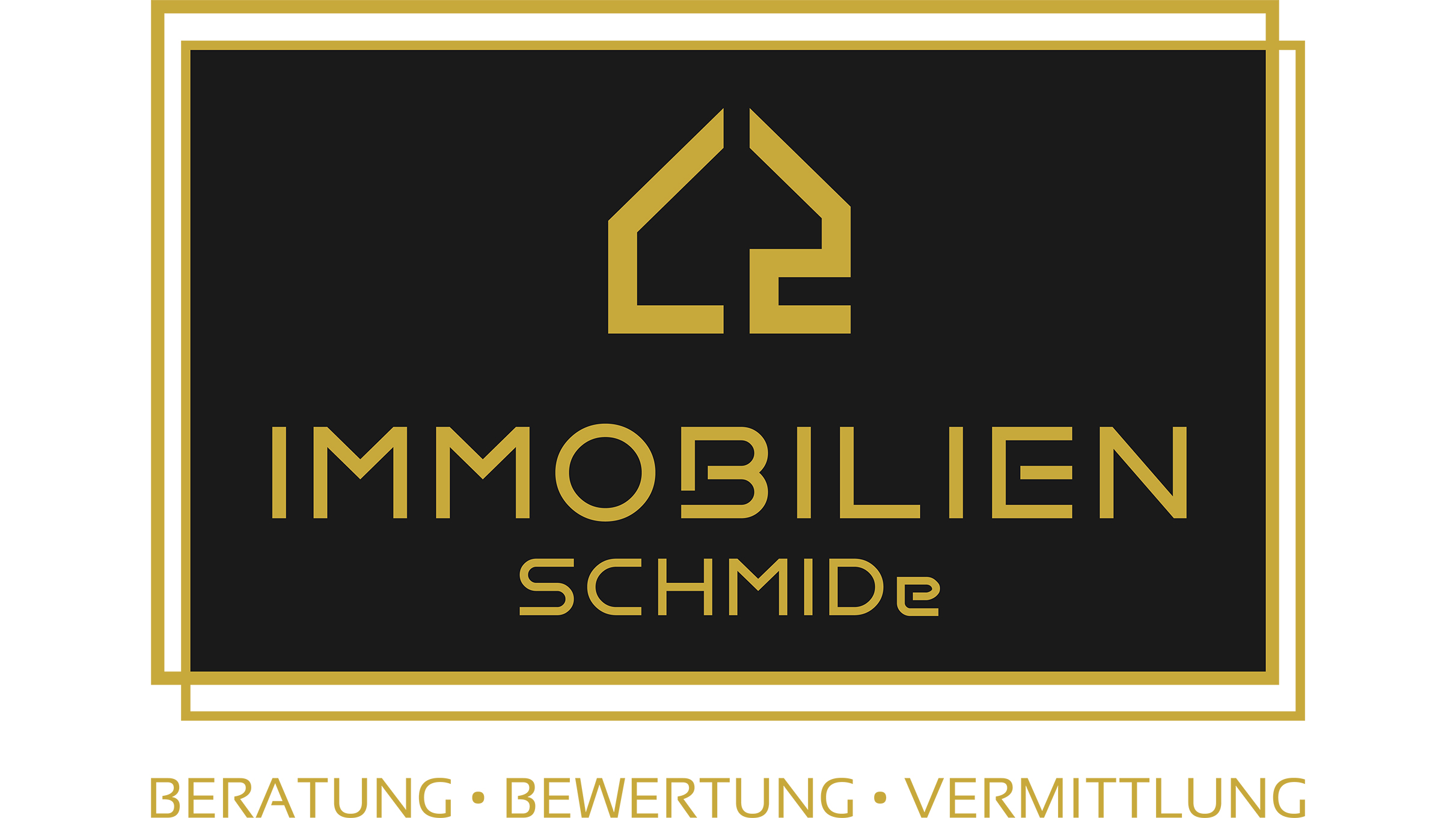 Logo Immobilien Schmide