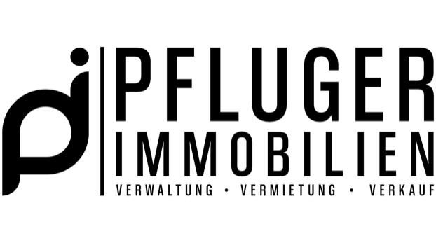 Logo Pfluger Immobilien